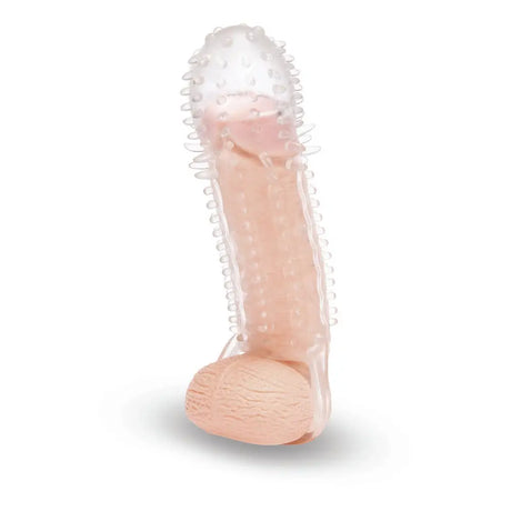 Size Up Clear Textured 1.5 Inch Extender - Save 25% - Fast Shipping - Sale United Kingdom Stoke-on-trent