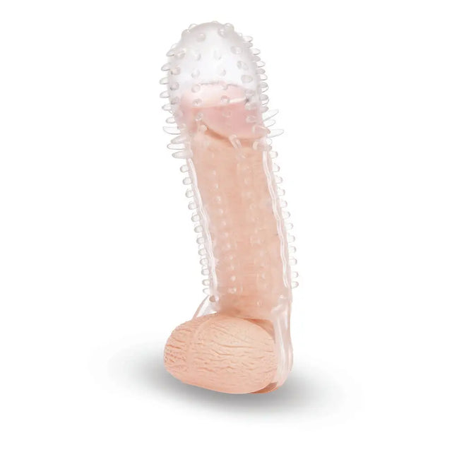 Size Up Clear Textured 1.5 Inch Extender - Save 25% - Fast Shipping - Sale United Kingdom Stoke-on-trent