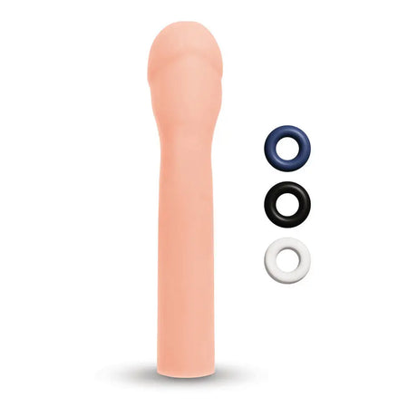 Size Up Penis 3 Inch Extender - Save 25% - Fast Shipping - Sale United Kingdom Stoke-on-trent