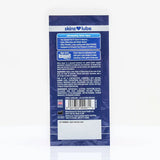 Skins Aqua Water Based Lubricant - 5ml Foil - Save 25% - Fast Shipping - Sale United Kingdom Stoke-on-trent