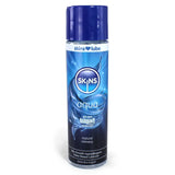 Skins Aqua Water Based Lubricant 8.5 Fl Oz (250ml) - Save 15% - Fl Oz - Fast Shipping - Sale United Kingdom Stoke-on-trent