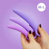 Skins Care - Curved Dilators - 3pc Set (medium - Large) - Save 5% - (medium - Fast - Dildos United Kingdom Stoke-on-trent
