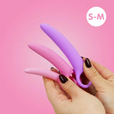Skins Care - Curved Dilators - 3pc Set (small - Medium) - Save 5% - (small - Fast - Dildos United Kingdom Stoke-on-trent