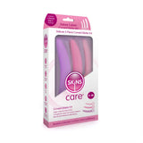 Skins Care - Curved Dilators - 3pc Set (small - Medium) - Save 5% - (small - Fast - Dildos United Kingdom Stoke-on-trent