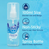 Skins Cleanse Toy Cleaner 100ml - Save 30% - Fast Shipping - Sale United Kingdom Stoke-on-trent