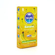 Skins Condoms Banana 8 Pack - Save 20% - Fast Shipping - Sale United Kingdom Stoke-on-trent