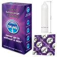 Skins Condoms Extra Large 12 Pack - Save 25% - Fast Shipping - Sale United Kingdom Stoke-on-trent