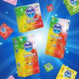 Skins Condoms Flavours 8 Pack - Save 20% - Fast Shipping - Sale United Kingdom Stoke-on-trent