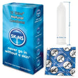 Skins Condoms Natural 12 Pack - Save 25% - Fast Shipping - Sale United Kingdom Stoke-on-trent
