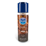 Skins Double Chocolate Desire Waterbased Lubricant 130ml - Save 25% - Fast - Sale United Kingdom Stoke-on-trent