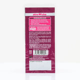 Skins Excite Tingling Water Based Lubricant - 5ml Foil - Save 25% - Fast Shipping - Sale United Kingdom Stoke-on-trent