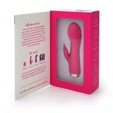 Skins Minis - the Bijou Bunny - Save 15% - the - Fast Shipping - Vibrator United Kingdom Stoke-on-trent