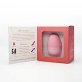 Skins Minis - the Scream Egg - Save 15% - the - Fast Shipping - Vibrator United Kingdom Stoke-on-trent
