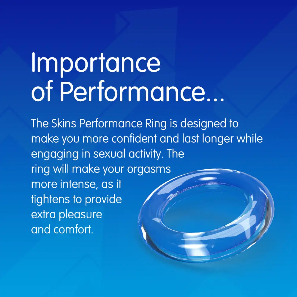 Skins Performance Ring 3 Pack - Save 25% - Fast Shipping - Sale United Kingdom Stoke-on-trent