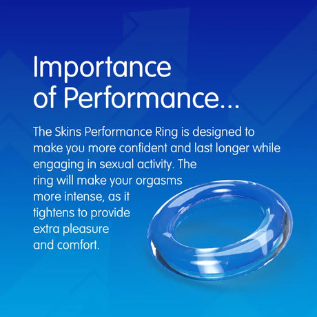 Skins Performance Ring 3 Pack - Save 25% - Fast Shipping - Sale United Kingdom Stoke-on-trent