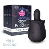 Skins Rose Buddies - the Bums n Roses - Save 10% - the n - Fast Shipping - Vibrator United Kingdom Stoke-on-trent