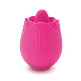 Skins Rose Buddies - the Flix - Save 10% - the - Fast Shipping - Vibrator United Kingdom Stoke-on-trent