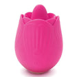 Skins Rose Buddies the Flix Clitoral Massager Pink - Save 30% - the - Fast - Vibrator United Kingdom Stoke-on-trent