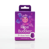 Skins Rose Buddies - the Twirlz - Save 5% - the - Fast Shipping - Vibrator United Kingdom Stoke-on-trent