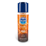 Skins Salted Caramel Seduction Waterbased Lubricant 130ml - Save 25% - Fast - Sale United Kingdom Stoke-on-trent
