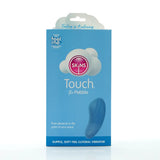 Skins Touch - the Pebble - Save 15% - the - Fast Shipping - Vibrator United Kingdom Stoke-on-trent