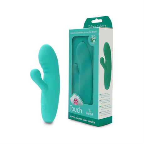 Skins Touch - the Rabbit - Save 10% - the - Fast Shipping - Vibrator United Kingdom Stoke-on-trent
