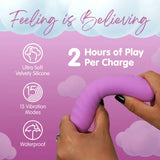 Skins Touch - the Wand - Save 25% - the - Fast Shipping - Vibrator United Kingdom Stoke-on-trent