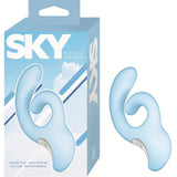 Sky Cumulus G-spot Stimulator - Save 10% - Vibrator United Kingdom Stoke-on-trent