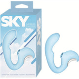 Sky Nimbus G-spot Finder - Save 10% - Vibrator United Kingdom Stoke-on-trent