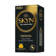 Skyn Latex Free Condoms Original 20 Pack - Save 30% - Skyn - Fast Shipping - Sale United Kingdom Stoke-on-trent