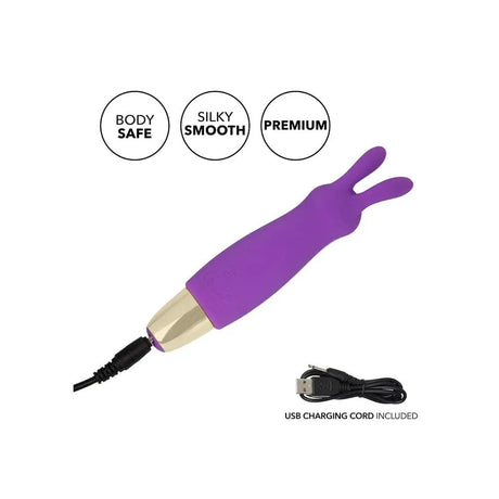 Slay Buzz me Mini Rabbit Clitoral Massager - Save 30% - me - Fast Shipping - Sale United Kingdom Stoke-on-trent