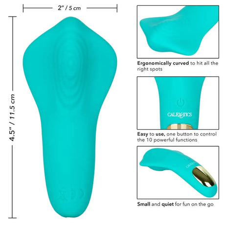 Slay Pleaser Clitoral Massager - Save 30% - Fast Shipping - Sale United Kingdom Stoke-on-trent