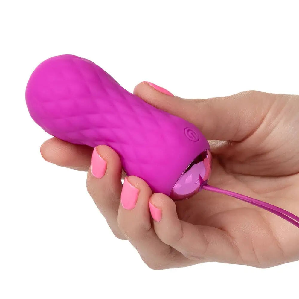 Slay Spinme Remote Control Textured Bullet - Save 25% - Spinme - Fast Shipping - Sale United Kingdom Stoke-on-trent