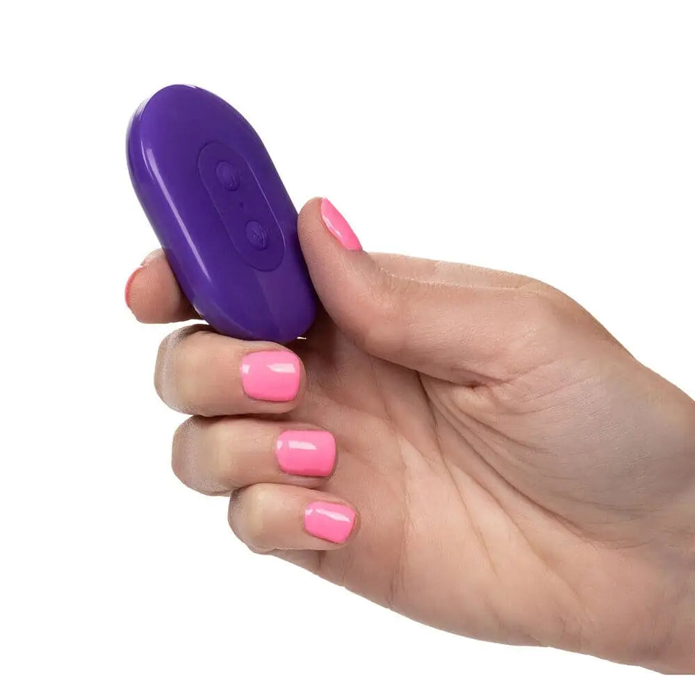 Slay Thrustme Remote Control Ribbed Bullet - Save 25% - Thrustme - Fast Shipping - Sale United Kingdom Stoke-on-trent