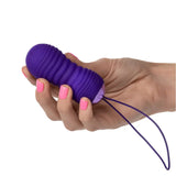 Slay Thrustme Remote Control Ribbed Bullet - Save 25% - Thrustme - Fast Shipping - Sale United Kingdom Stoke-on-trent