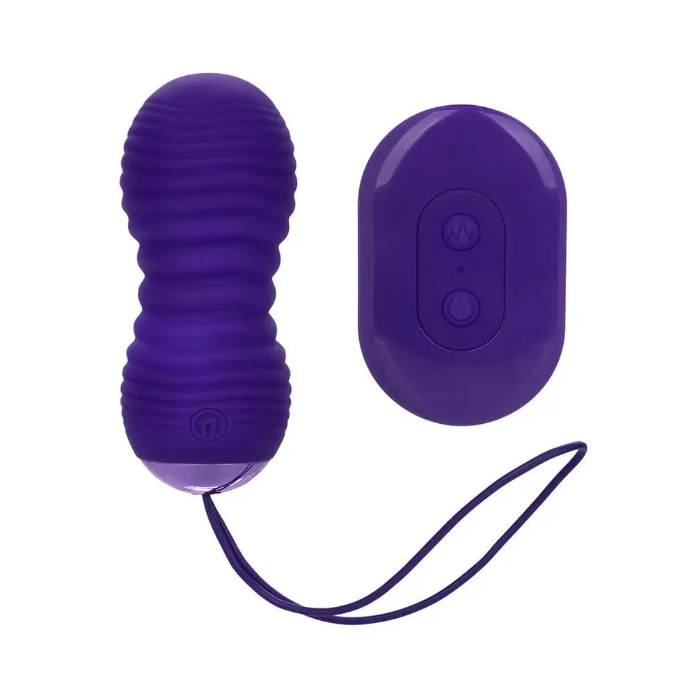 Slay Thrustme Remote Control Ribbed Bullet - Save 25% - Thrustme - Fast Shipping - Sale United Kingdom Stoke-on-trent