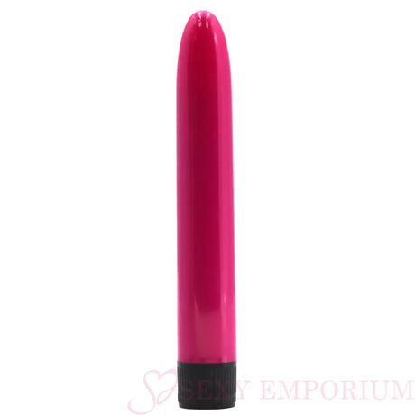 Sleek 7 Inch Multi-speed Vibrator Purple - Save 25% - Multi-speed - Fast Shipping - United Kingdom Stoke-on-trent