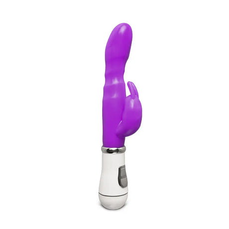 Slim Gspot Twelve Speed Rabbit Vibrator Purple - Save 25% - Gspot - Fast Shipping - United Kingdom Stoke-on-trent