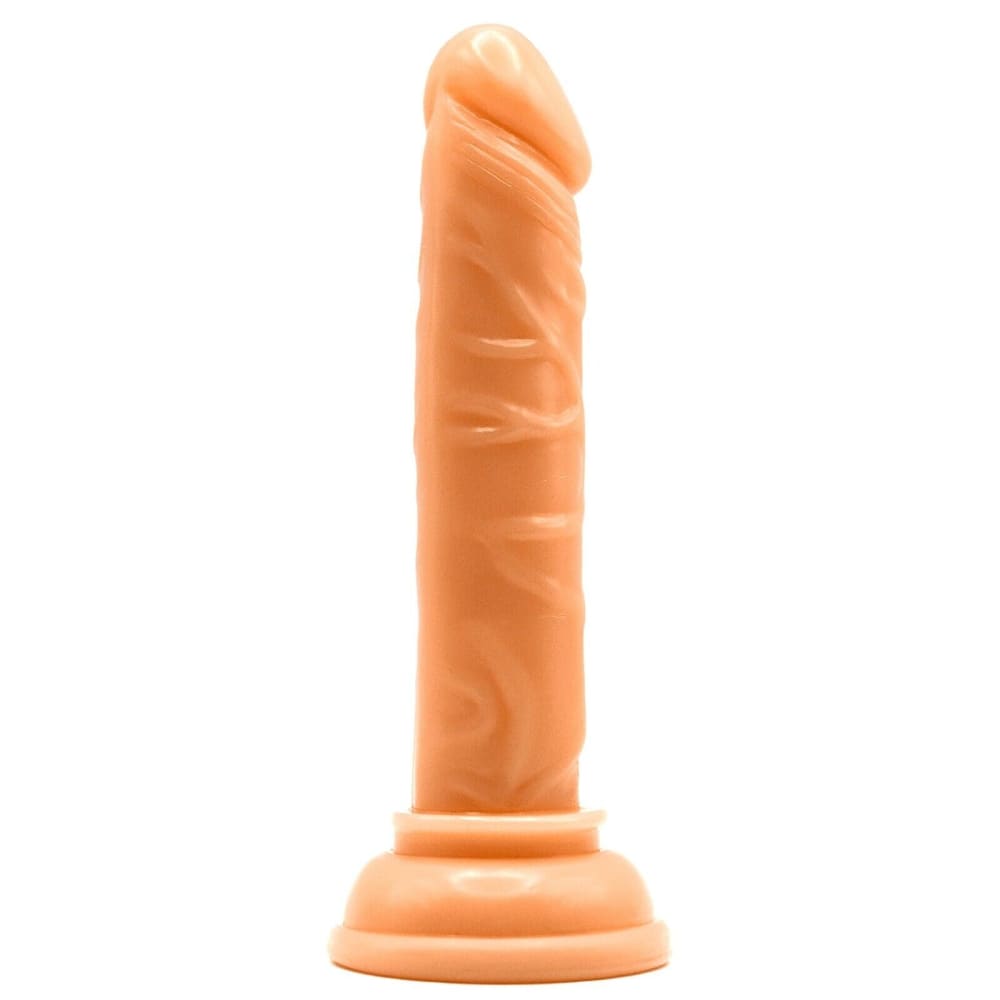 Slimline Anal Starter Dildo 5 Inch - Sex Toys - Save 20% - Fast Shipping | Sexy Emporium