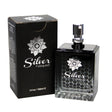 Sliquid Naturals Silver Studio Collection Silicone Lubricant-100ml - Save 25% - Sale United Kingdom Stoke-on-trent