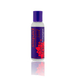 Sliquid Naturals Swirl Flavoured Lubricants-strawberry Pomegranate 59ml - Lubricant - Save 20% - Sale