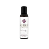 Sliquid Organics Natural Gel Thick Lubricant 59ml - Save 15% - Fast Shipping - Sale United Kingdom Stoke-on-trent