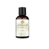 Sliquid Organics Silk Hybrid Lubricant 125ml Fast Shipping Sex Essentials United Kingdom Stoke on Trent