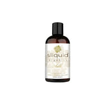 Sliquid Organics Silk Hybrid Lubricant-255ml - Lubricant - Save 20% - Fast - Sale United Kingdom Stoke-on-trent