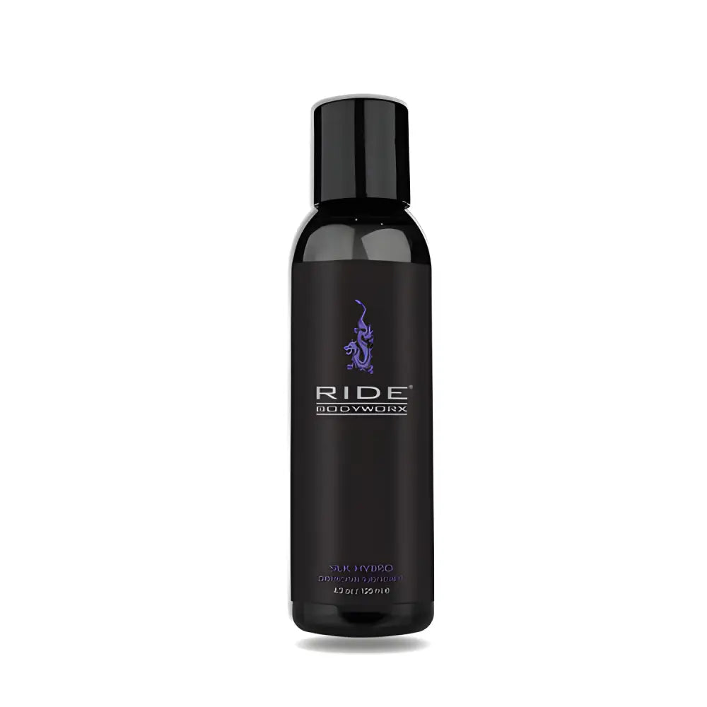 Sliquid Ride Bodyworx Silk Hybrid Lubricant-125ml - Lubricant - Save 20% - Fast - Sale United Kingdom Stoke-on-trent