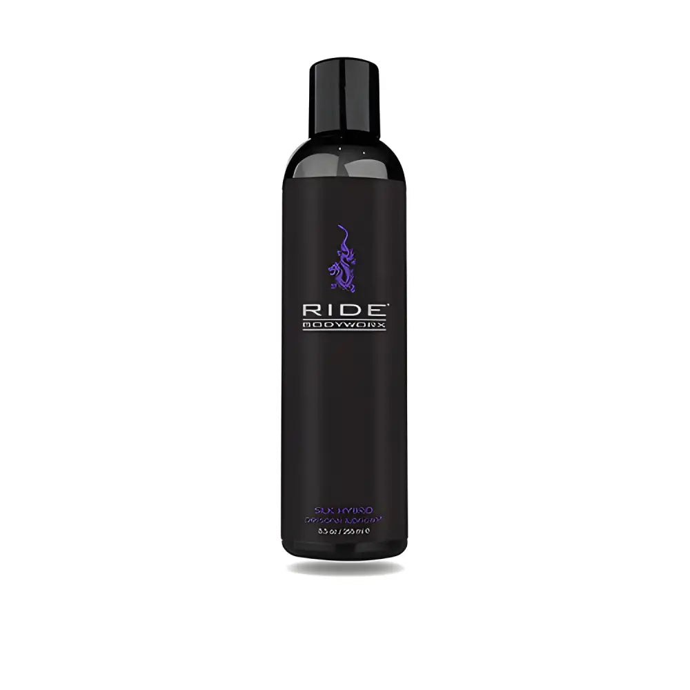 Sliquid Ride Bodyworx Silk Hybrid Lubricant-125ml - Lubricant - Save 20% - Fast - Sale United Kingdom Stoke-on-trent