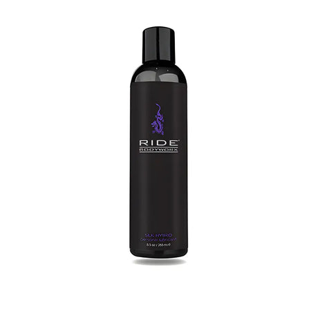 Sliquid Ride Bodyworx Silk Hybrid Lubricant-125ml - Lubricant - Save 20% - Fast - Sale United Kingdom Stoke-on-trent