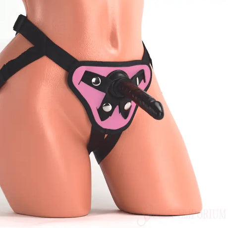 Small 5 Inch Strap-on Dildo - Save 25% - Fast Shipping - Sale United Kingdom Stoke-on-trent