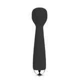Small 6 Inch Silicone Magic Wand Vibrator - Inch - Save 15% - Fast Shipping - United Kingdom Stoke-on-trent