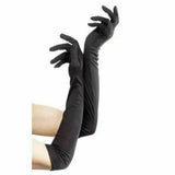 Smiffy’s Sheer Desires Opaque Gloves - Save 10% - Fast Shipping - Sale United Kingdom Stoke-on-trent